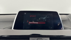 BMW X1 xDrive 20d Sport 5dr Step Auto Diesel Estate